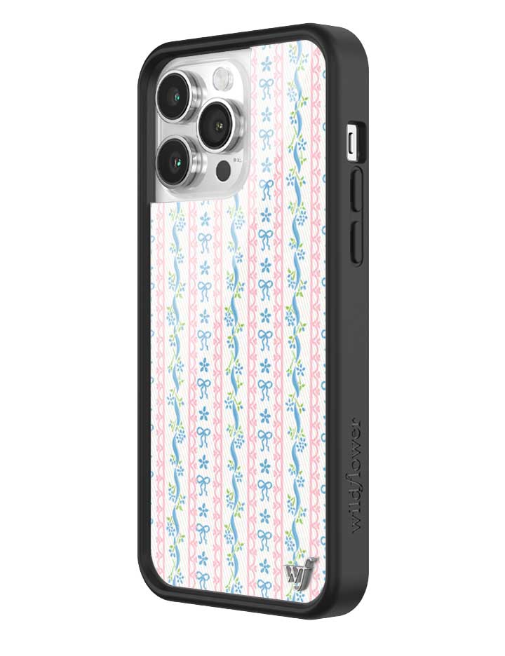 Wildflower Cases Wildflower Cases Dollhouse iPhone Case