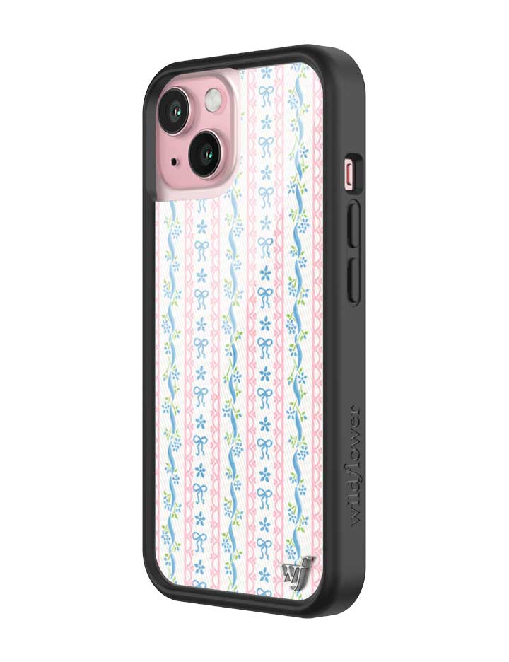 Wildflower Cases Wildflower Cases Dollhouse iPhone Case