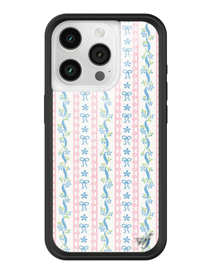 Wildflower Cases Wildflower Cases Dollhouse iPhone Case