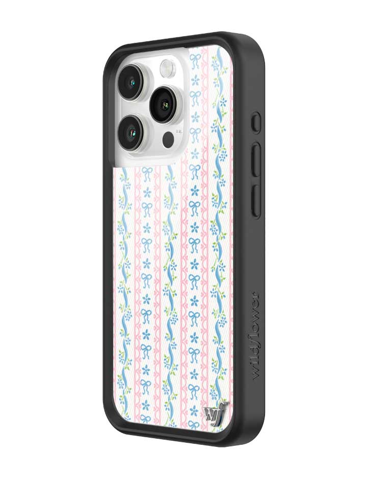 Wildflower Cases Wildflower Cases Dollhouse iPhone Case