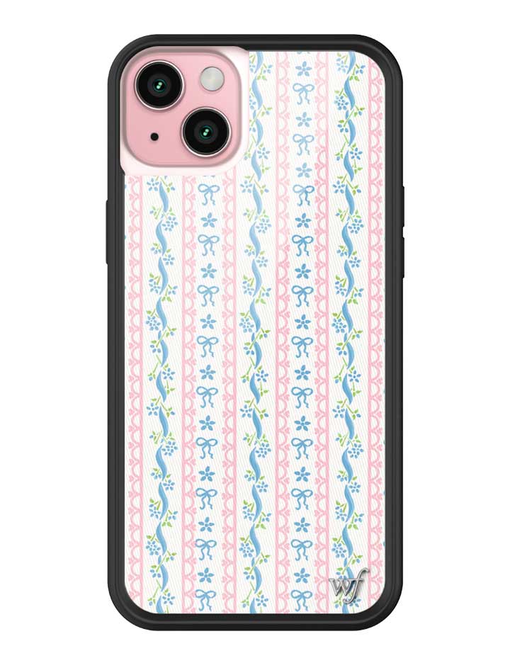 Wildflower Cases Wildflower Cases Dollhouse iPhone Case