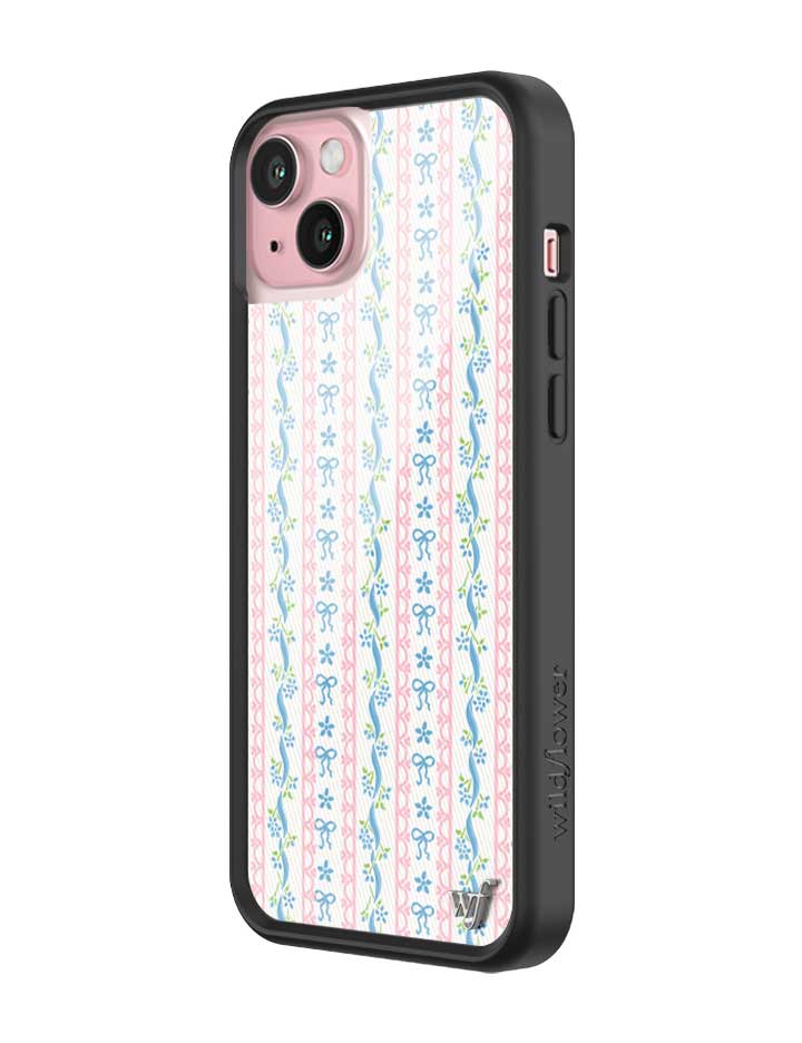 Wildflower Cases Wildflower Cases Dollhouse iPhone Case