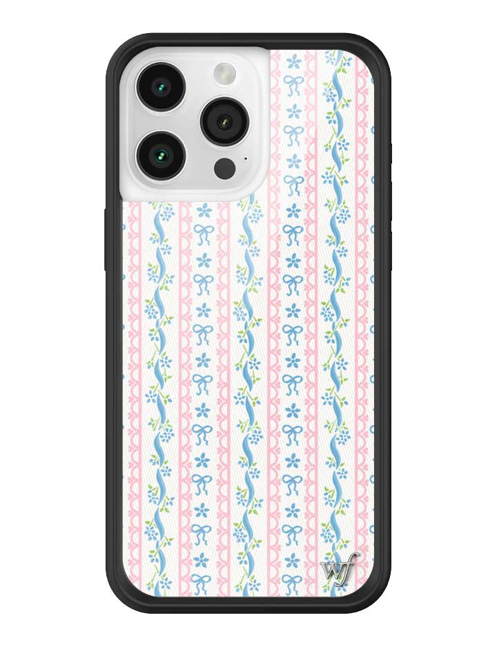 Wildflower Cases Wildflower Cases Dollhouse iPhone Case