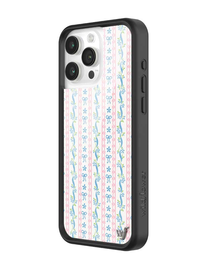 Wildflower Cases Wildflower Cases Dollhouse iPhone Case
