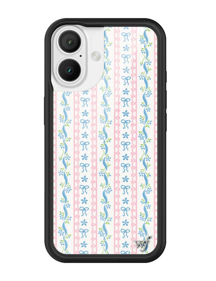 Wildflower Cases Wildflower Cases Dollhouse iPhone Case