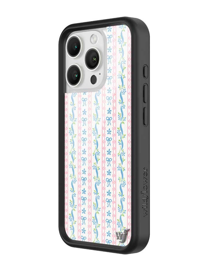 Wildflower Cases Wildflower Cases Dollhouse iPhone Case