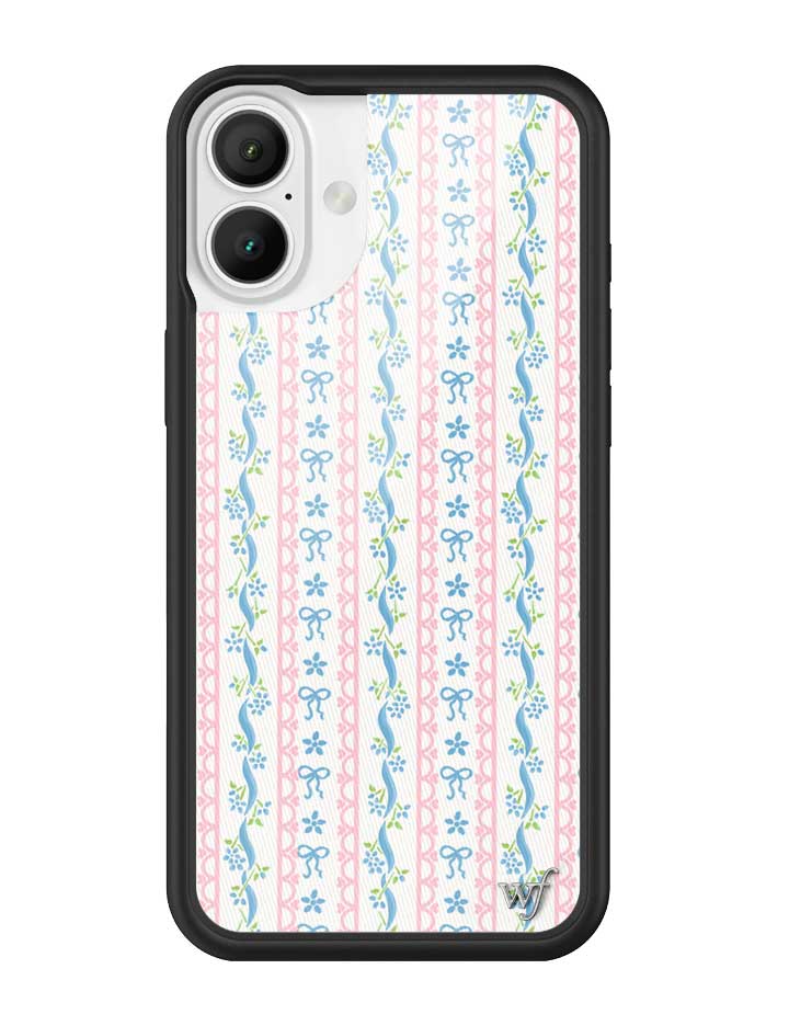 Wildflower Cases Wildflower Cases Dollhouse iPhone Case