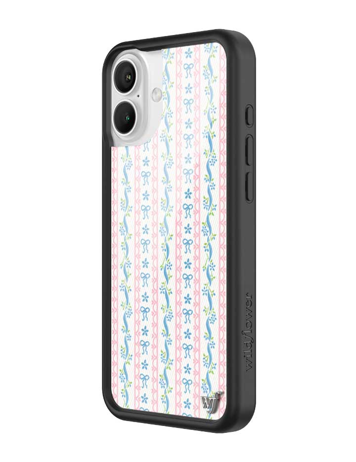 Wildflower Cases Wildflower Cases Dollhouse iPhone Case