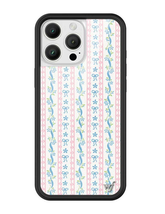 Wildflower Cases Wildflower Cases Dollhouse iPhone Case