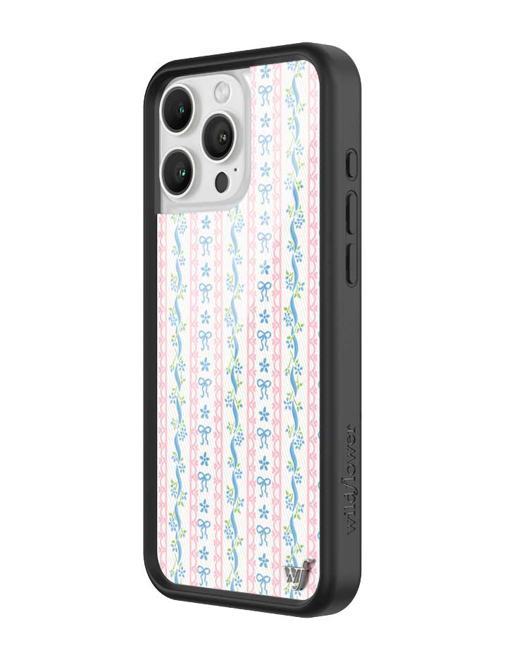 Wildflower Cases Wildflower Cases Dollhouse iPhone Case