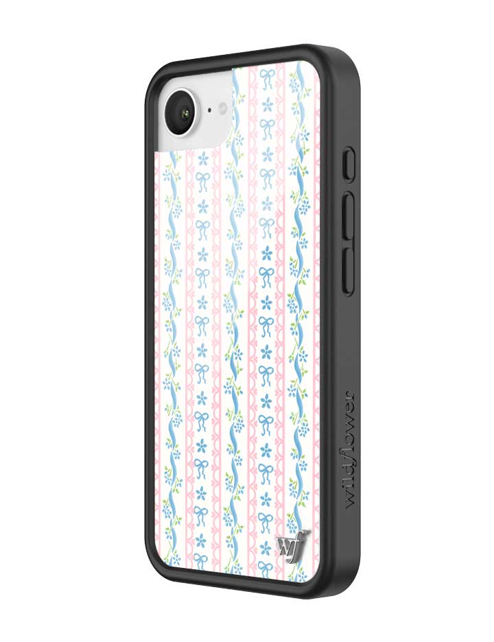 Wildflower Cases Wildflower Cases Dollhouse iPhone Case
