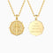 Gold Plating / Sterling Silver