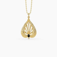 Aureola Necklace vanimy