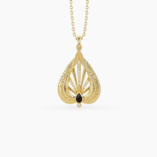 Aureola Necklace vanimy