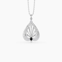 Aureola Necklace vanimy