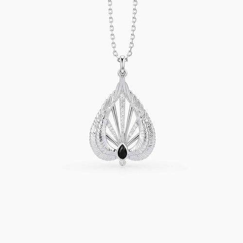 Aureola Necklace vanimy