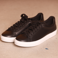 Jordin Sneakers Black Vaila Shoes
