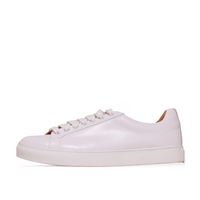 Jordin Sneakers White