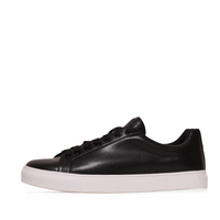 Jordin Sneakers Black Vaila Shoes