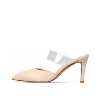 Valencia Pumps Nude Vaila Shoes
