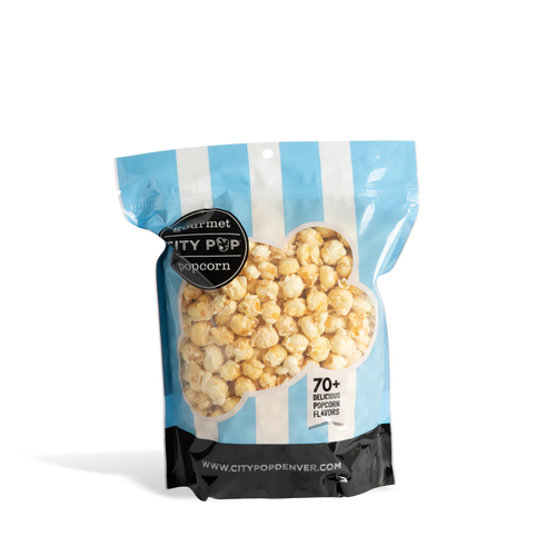 Vanilla Popcorn City Pop