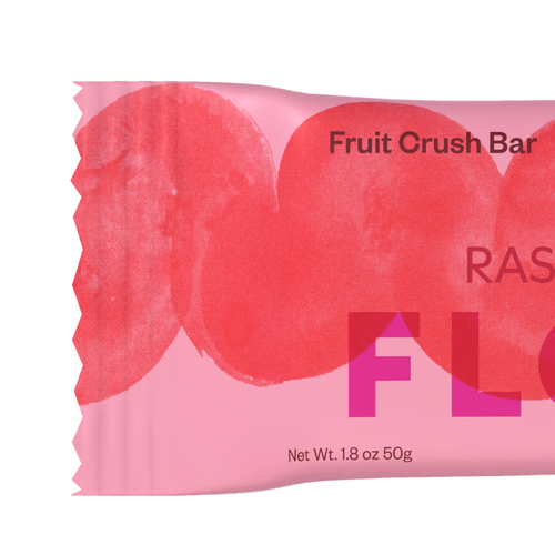 Raspberry Rose Floura