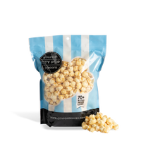 Vanilla Popcorn City Pop