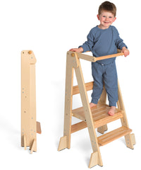 Foldable Kitchen Tower Ocodile.com