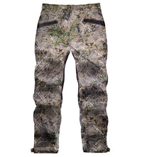 Vycah Ventral Rain Pant - Fall Camo Vycah