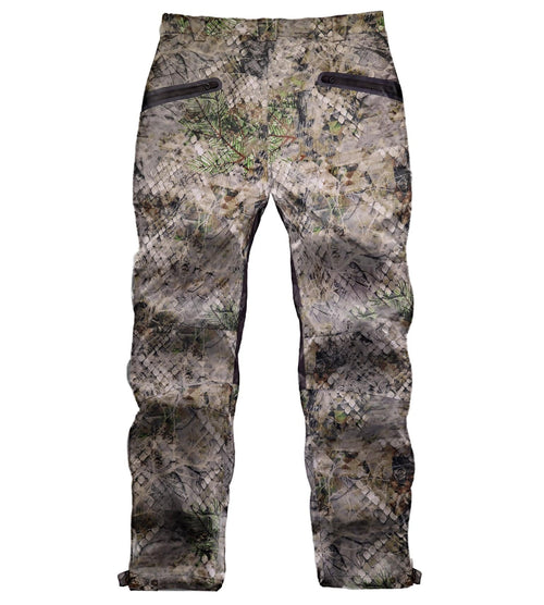 Vycah Ventral Rain Pant - Fall Camo Vycah