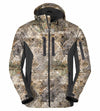 Vycah Ventral Rain Jacket - Fall Camo Vycah