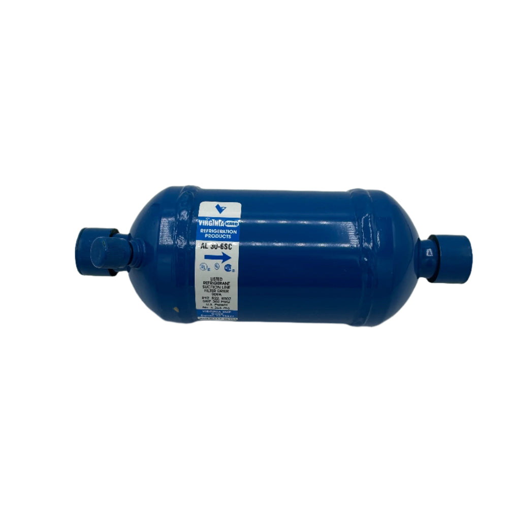 Low Price for All Low Price for All Virginia KMP AL 30-6SC Filter Drier 3/4 SOLDER