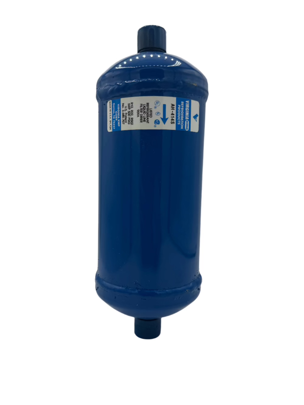 Low Price for All Low Price for All Virginia KMP AH-414 S Liquid Line Filter Drier