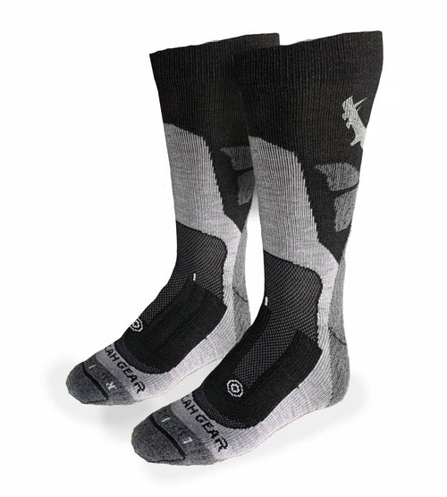 Vycah Maxx Merino Crew Sock Vycah
