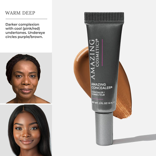 AMAZINGCONCEALER AmazingCosmetics