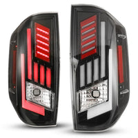 Winjet 2014-2021 Toyota Tundra LED Sequential Tail lights OffRoadUSA.com