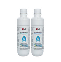 LG ADQ747935 Refrigerator Water Filter FILTERLO
