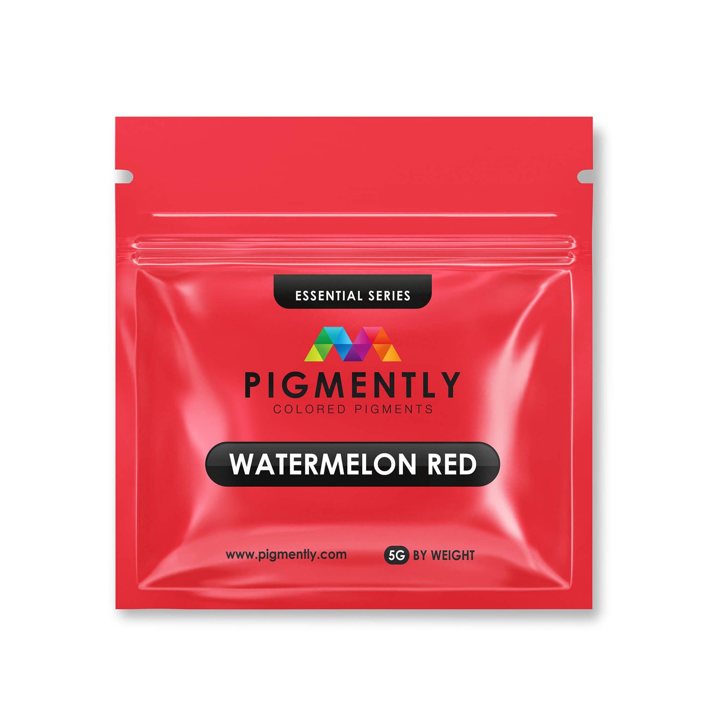 Watermelon Red Epoxy Powder Pigment UltraClear Epoxy