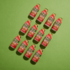 Watermelon Flavor Extra Strength 5-hour ENERGY Shots 5-hour Energy