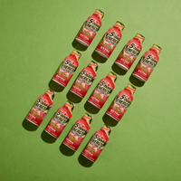 Watermelon Flavor Extra Strength 5-hour ENERGY Shots 5-hour Energy