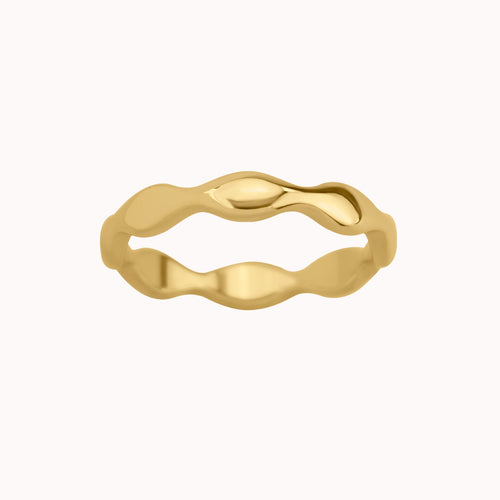 Waves Ring Caris Jewelry