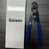 PEX Cinch Clamp Crimp Tool - Salado