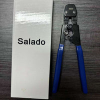 PEX Cinch Clamp Crimp Tool - Salado
