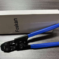 PEX Cinch Clamp Crimp Tool - Foskan Plumbingsell