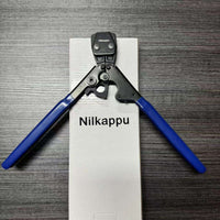 PEX Cinch Clamp Crimp Tool - Niikappu