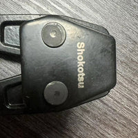 PEX Cinch Clamp Crimp Tool - Shokotsu