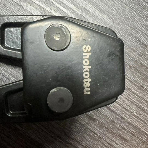 PEX Cinch Clamp Crimp Tool - Shokotsu