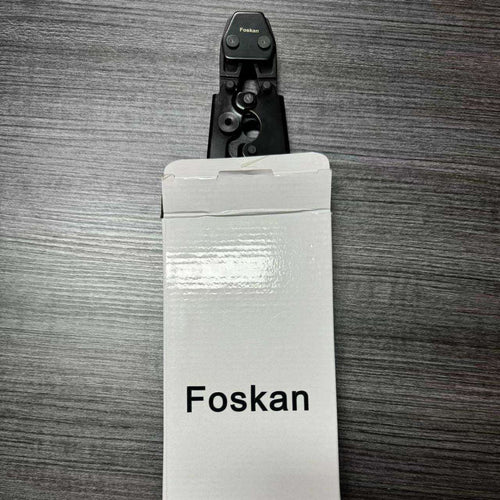 PEX Cinch Clamp Crimp Tool - Foskan Plumbingsell