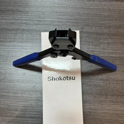 PEX Cinch Clamp Crimp Tool - Shokotsu