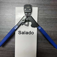 PEX Cinch Clamp Crimp Tool - Salado